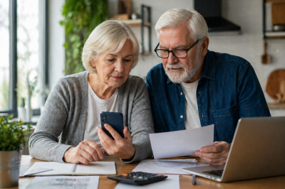 Когда придут пенсии в мае, кто получит в два раза больше &mdash; полный разбор