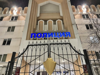 В Челнах задержали двоих за кражу жилета и бритвы