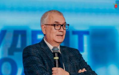 Вице-губернатору Петербурга показали, как готовят кадры для &laquo;КАМАЗа&raquo; в Челнах