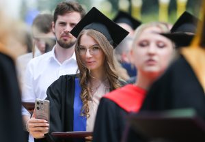 Минобрнауки хочет изменить правила поступления в вузы с 2027 года