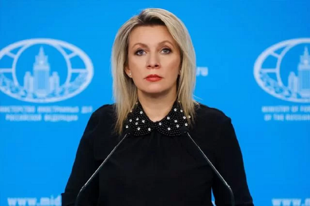 Зеленский грубо ответил российским журналистам в Нью-Йорке