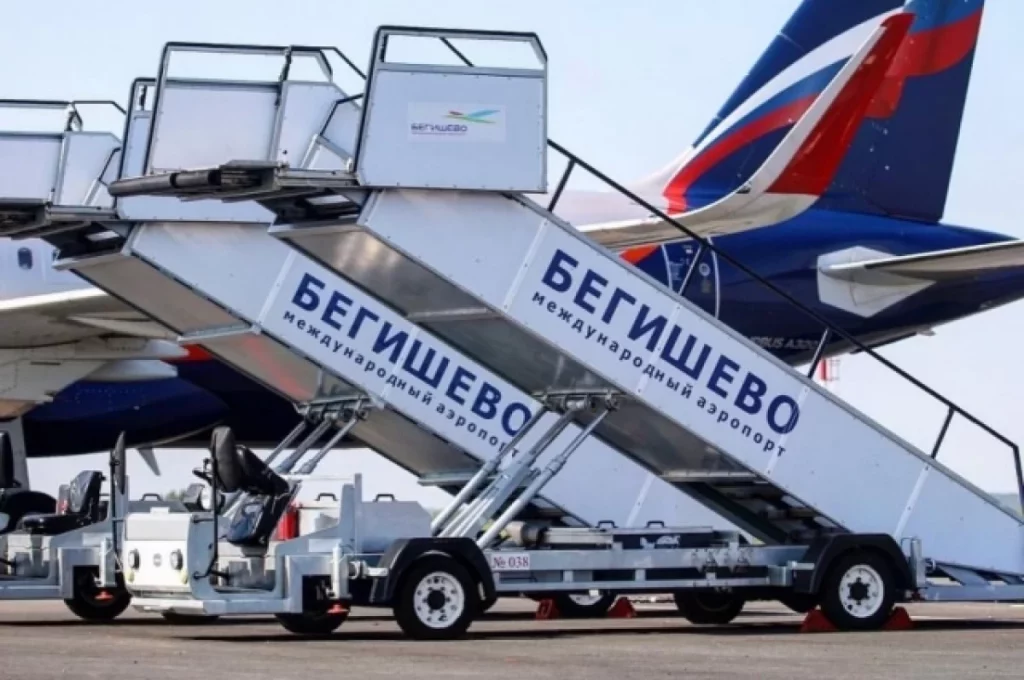 Минниханов поручил начать ремонт взлетной полосы аэропорта «Бегишево»
