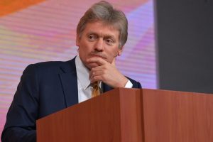 «Никому не будет повадно»: Кремль ответил на планы Киева о сокрушительном ударе