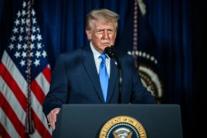Трамп готов смягчить санкции против России в обмен на освобождение заключённых