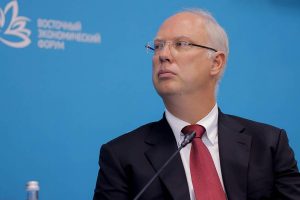 Дмитриев в Вашингтоне: фото под песню «Кино» и встречи в Минфине США