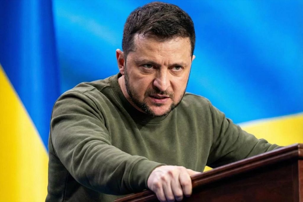 «Его не простят»: на Западе раскрыли, кто дышит в спину Зеленскому и чем это грозит