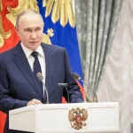 Путин обозначил, что будет недопустимо в новой Госдуме