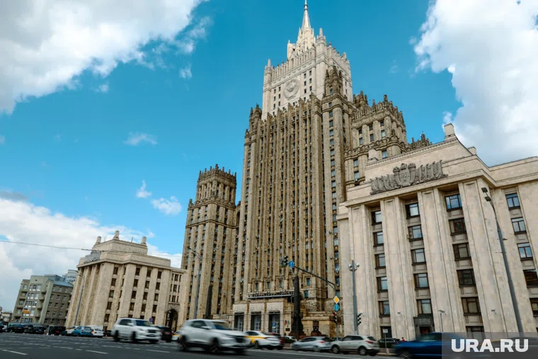 В МИД РФ заявили о попытке Киева устроить «Бучу 2.0»: главное об СВО к 30 сентября