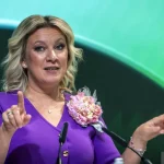 Захарова жестко ответила на планы Европы по блокаде Калиниграда