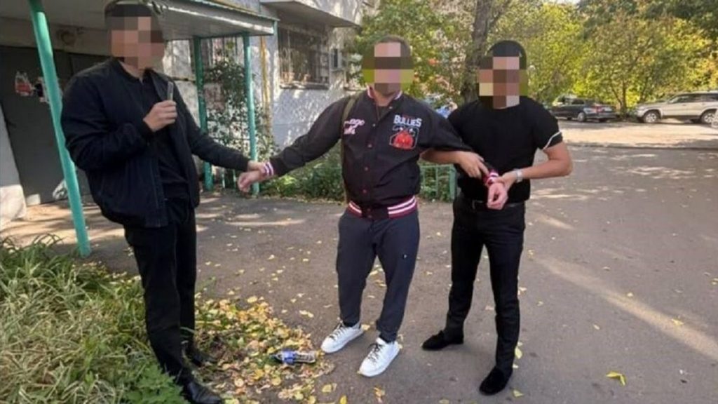 Задержание тренера по плаванию в Петропавловске: появились подробности