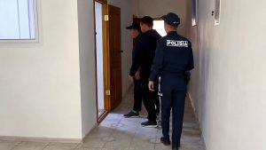 Поездка обернулась арестом и лишением прав для двух друзей в Мангистау (видео)