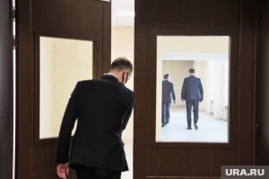 Депутаты тюменской облдумы неожиданно отказались от мандатов. Эксклюзив