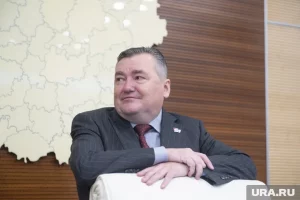 Пермский спикер Сухих установил исторический рекорд