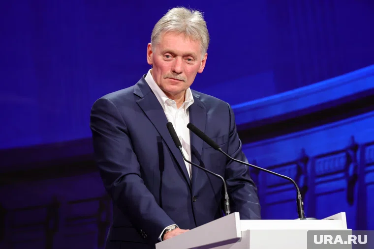 «Ждет весь мир»: Песков рассказал о значении нового выступления Путина