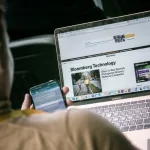 Захарова обвинила журналистов Bloomberg в информационной диверсии против России