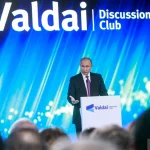 Мир с нетерпением ждет речи Путина на «Валдае»: о чем Песков рассказал журналистам