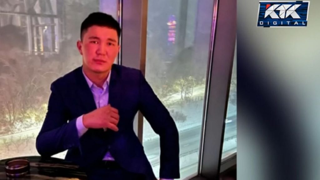“Начал сигналить и на скорости объехал”: казахстанца убили из-за нелепого дорожного конфликта