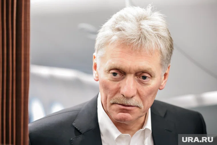 Песков заявил, что Россия никому в Европе не угрожает