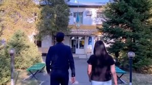 Талдыкорганку наказали после стрима в TikTok