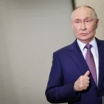 Путин раскрыл, о чем не жалеет за время президентства