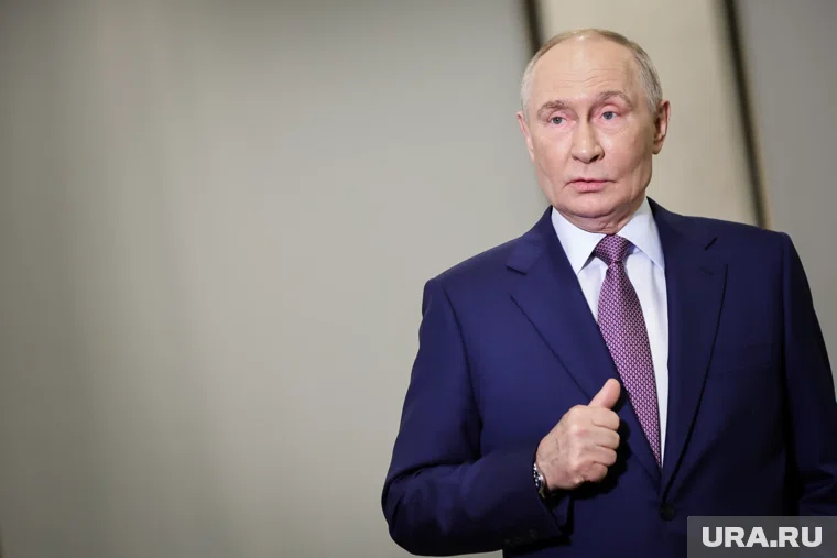 Путин раскрыл, о чем не жалеет за время президентства