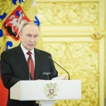 Путин сделал заявление о прекращении конфликта на Украине