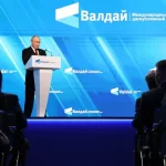 Путин показал Западу, как избежать катастрофического сценария