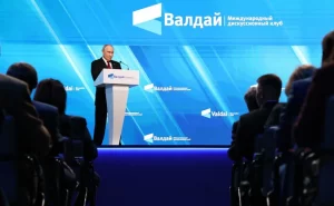 Путин показал Западу, как избежать катастрофического сценария