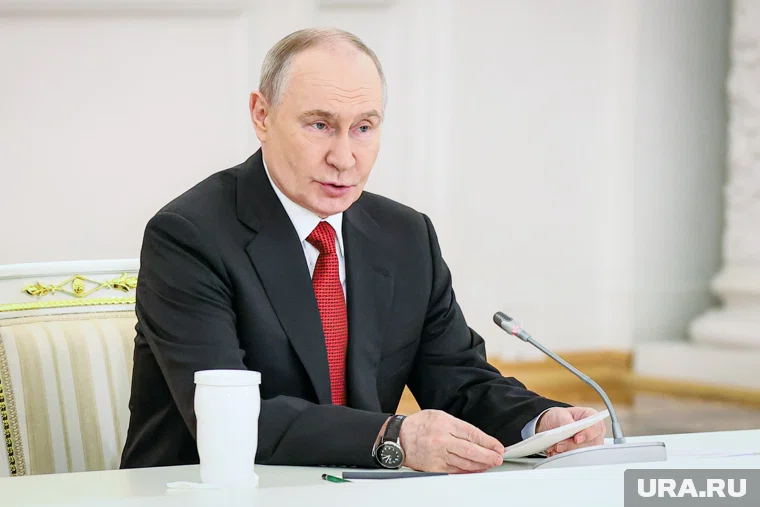 Путин рассказал, что «все будут ездить на китайских авто»