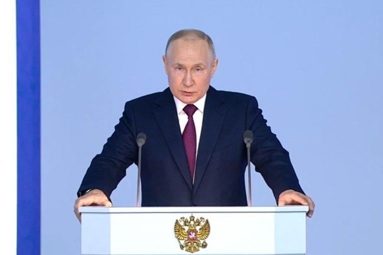 Путин предупредил о риске скатывания к грани выживания: что делать миру