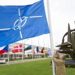 В НАТО отчитали еврокомиссара после дерзких угроз к России