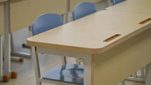 Полиция отреагировала на сообщения об угрозе терактов в учебных заведениях Костаная