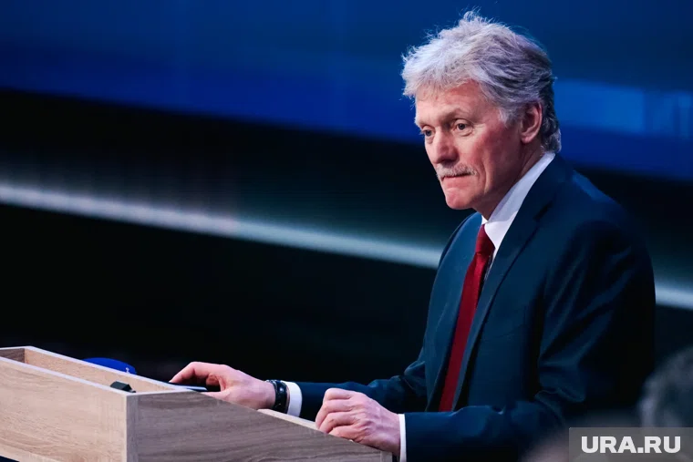 РФ занимается возмездием, и Украина заплатит цену: о чем рассказал Песков 5 октября