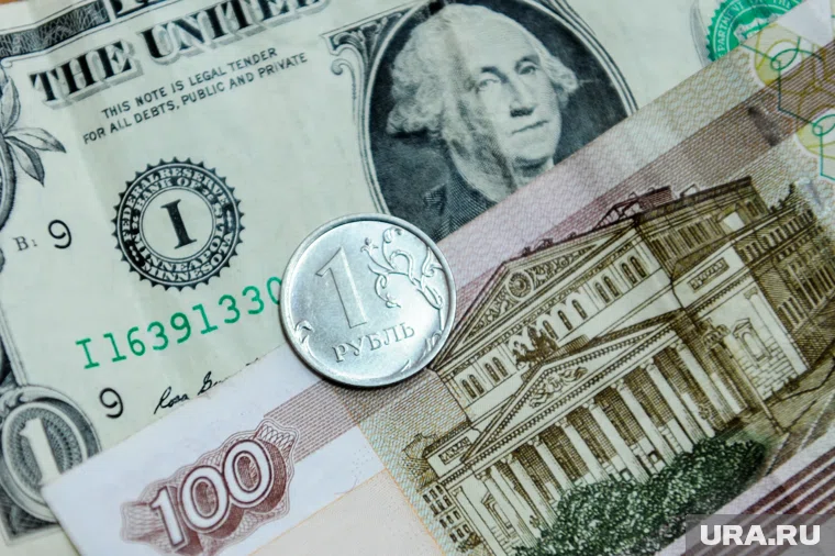 РФ послала сигнал Западу из-за замороженных активов