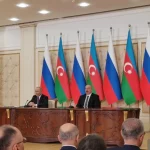 Алиев обратился к Путину с важным сообщением