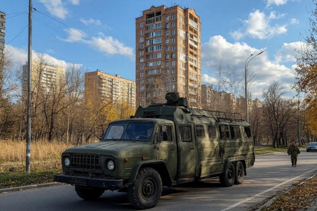 Штаб обороны ДНР умоляет жителей Краматорска и Славянска бежать в Донецк: «Дальше будет только хуже»