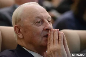 Главный губернатор Свердловской области отмечает день рождения