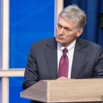 Песков рассказал, знает ли Путин об атакованном танкере в Черном море