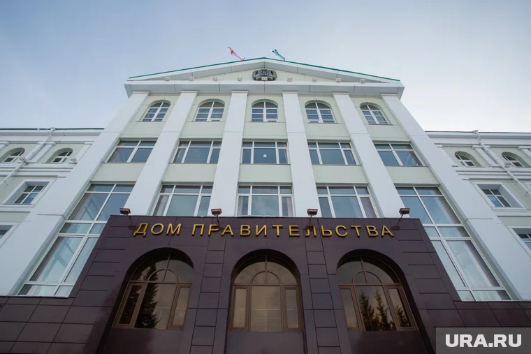 Кухарук начал формировать новый состав правительства ХМАО