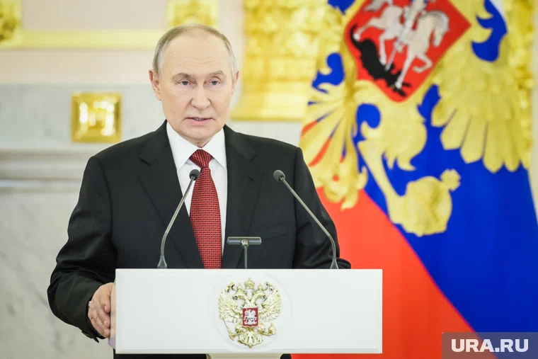 Путин дал важное обещание Ирану