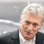 Песков ответил на угрозы Зеленского в адрес РФ
