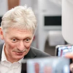 Песков высказался о возможной встрече Путина, Трампа и Си Цзиньпина