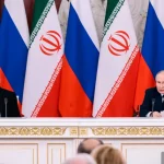У России и Ирана появился резервный план для ответа США