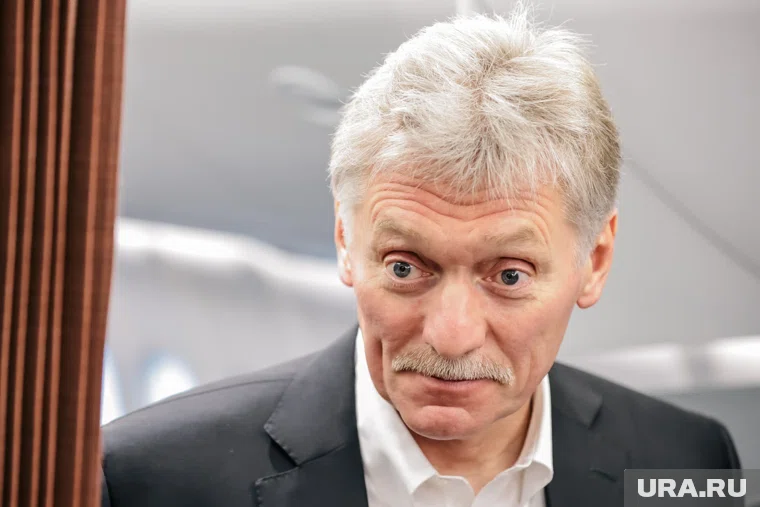 Кремль согласился с Рубио в одном вопросе по Украине