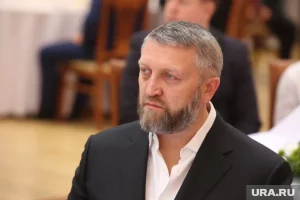 Депутат думы ХМАО Петерман отказался от вступления во фракцию «Единой России»