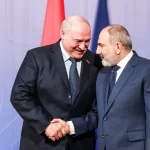 Публичная порка Пашиняна перед ЕАЭС: почему премьер второй год обижается на Лукашенко