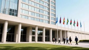 Нобелевскую премию мира 2026 года присудили правозащитнице из ЮАР Нави Пиллэй