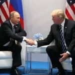 Соглашение Путина и Трампа по топливу ударило по интересам Киева