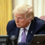 Трамп послал сигнал по поводу конца СВО