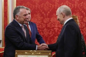 Уиткофф раскрыл подробности переговоров США и Украины: что скрывается за «продуктивной» встречей